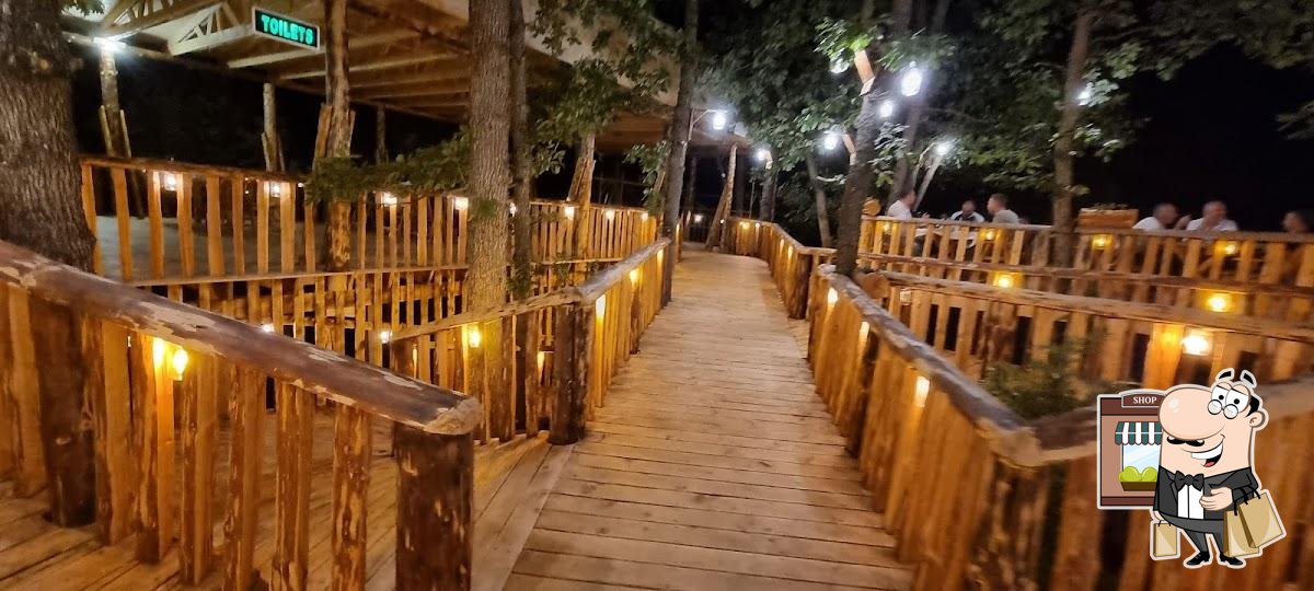 Restaurant Mali