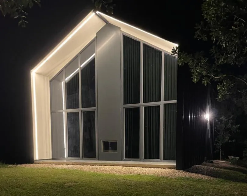 Villa 2