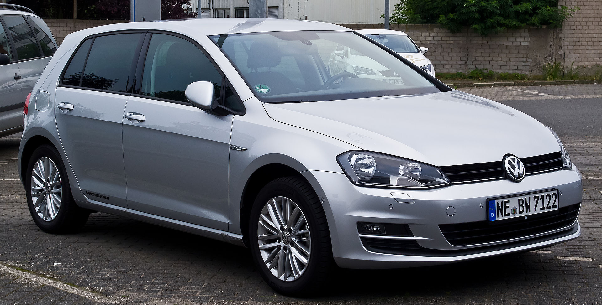 Golf-7