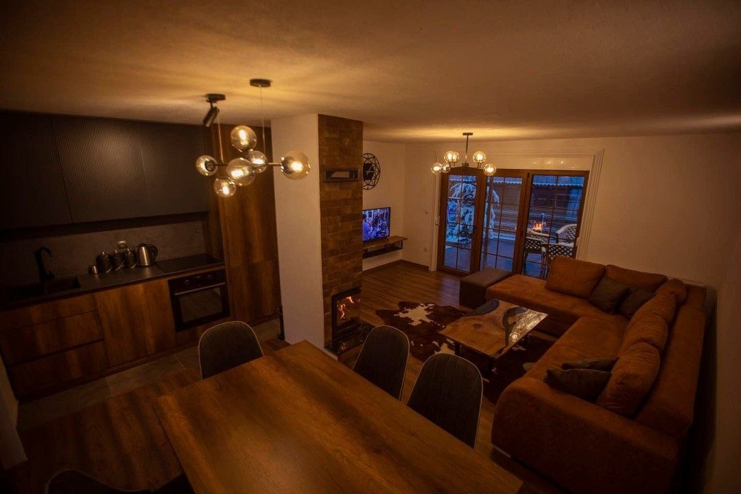Villa 1