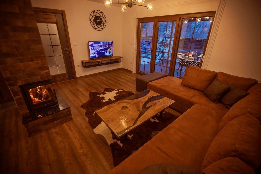 Villa 1