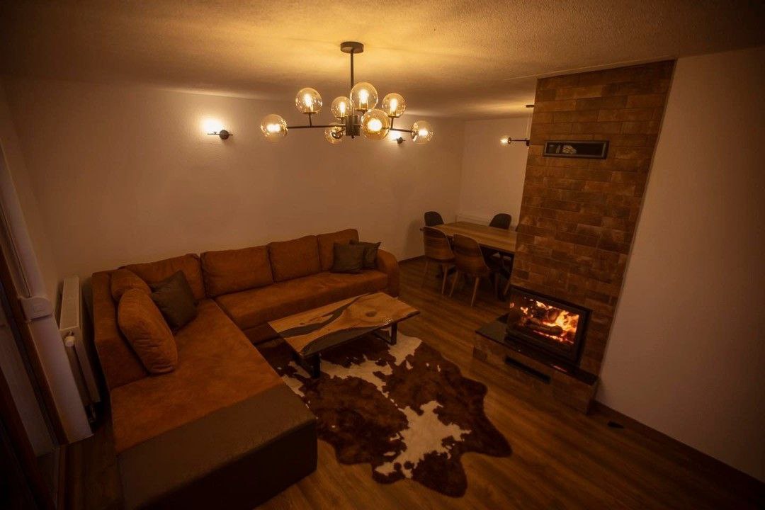 Villa 1