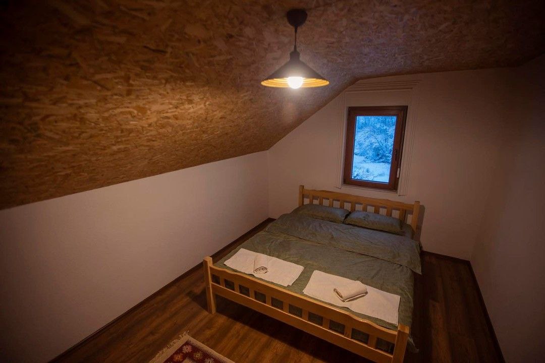 Villa 1