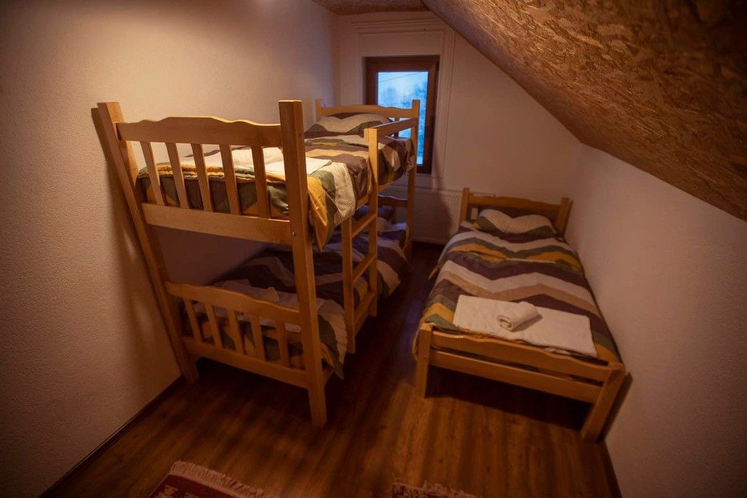 Villa 1
