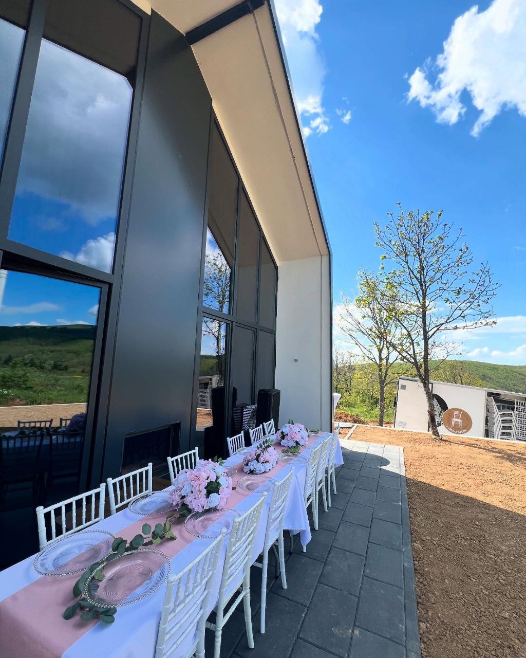 Villa 2